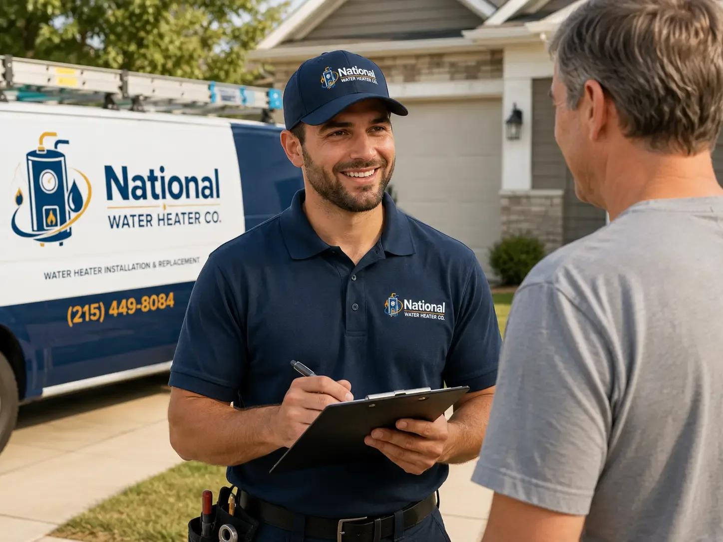 Water Heater Installation Centerville, TX FAQs